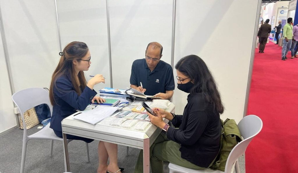 Key takeaways from Mega Plast’s participation at Arabplast 2023