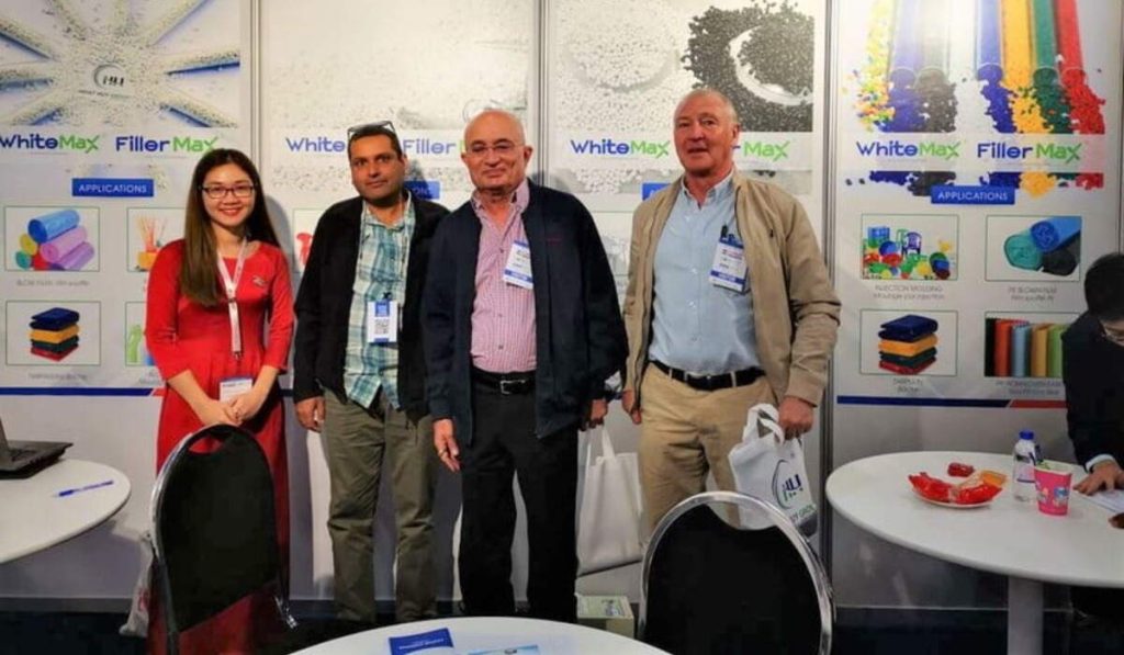 Extensive experience in supplying global customers