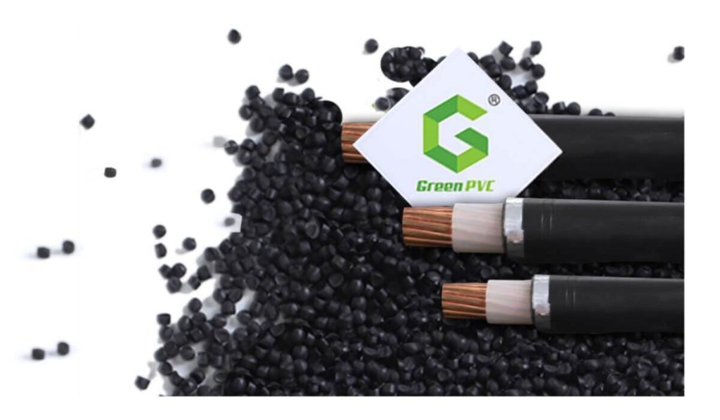 Flexible PVC Compound (black)