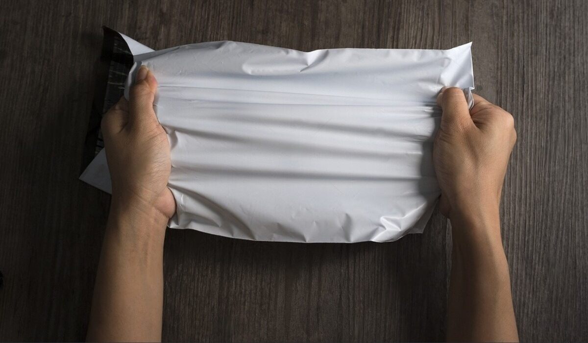 Blow Film Test Strength and Durability