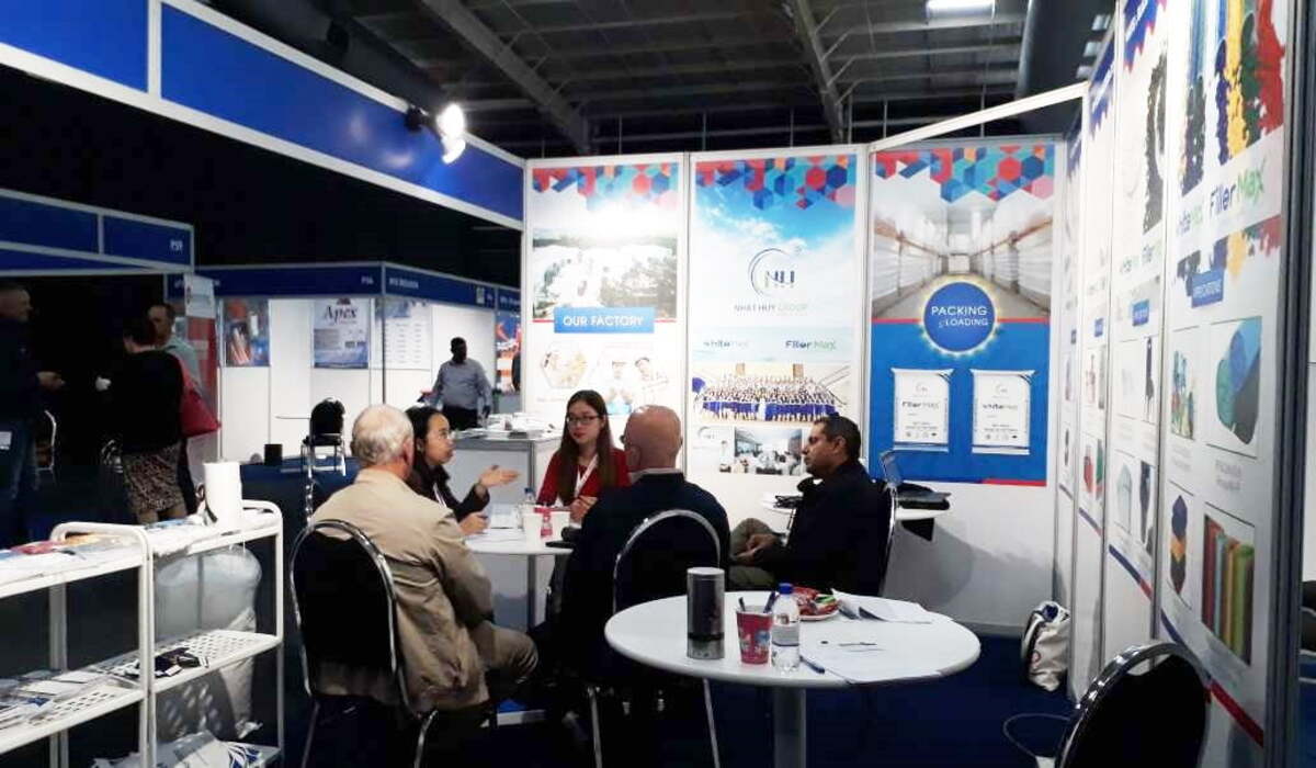 Complast South Africa 2020