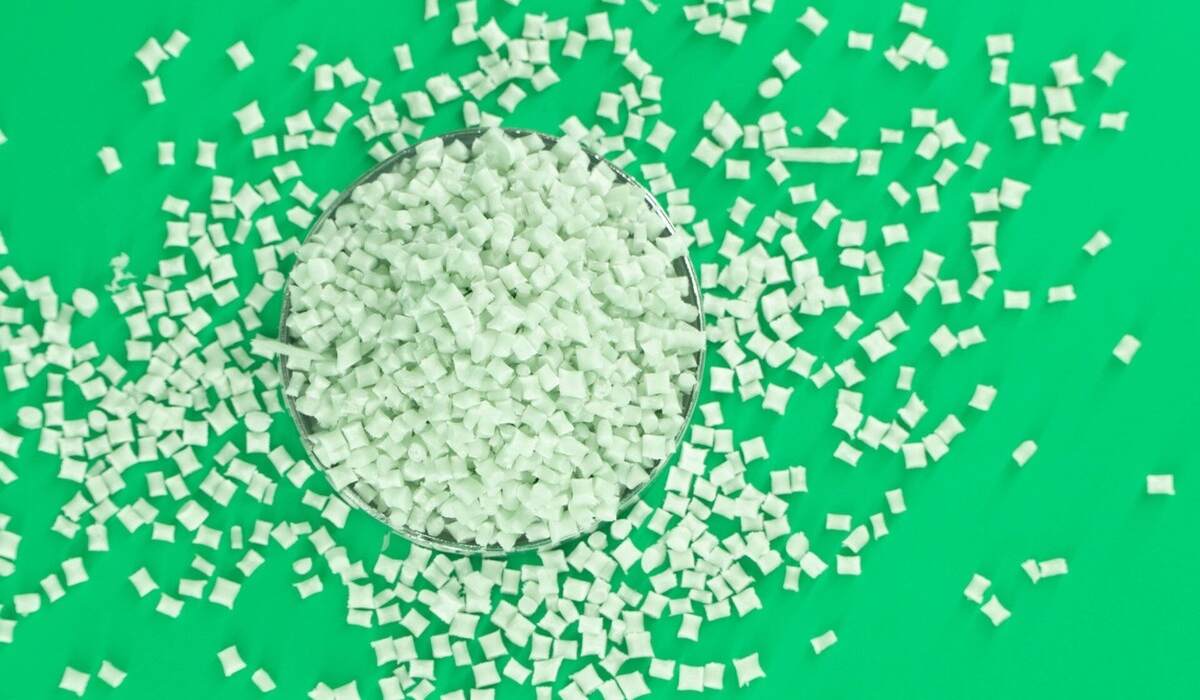 Fiber Glass Compound