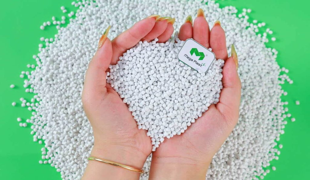 Regional Spotlight: Why Mega Plast’s CaCO3 Filler masterbatch is the best choice for the Southeast Asia market?