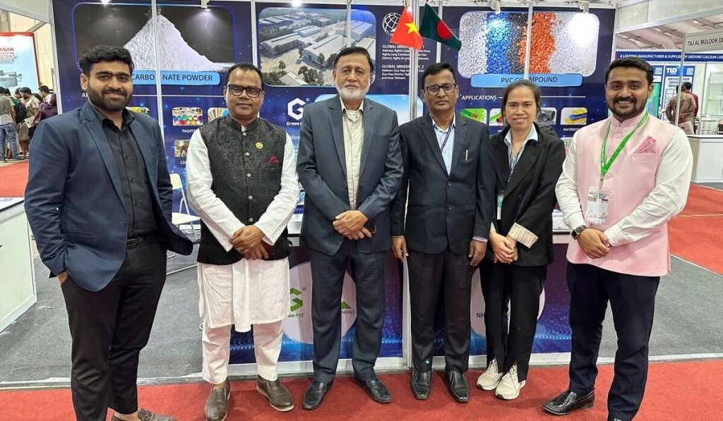 Final Day at IPF Bangladesh 2025