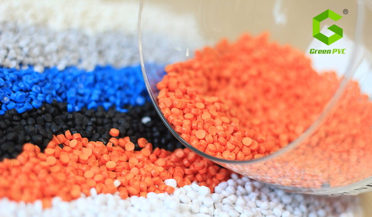 Green PVC compound commits to standard quality for Bangladesh's market