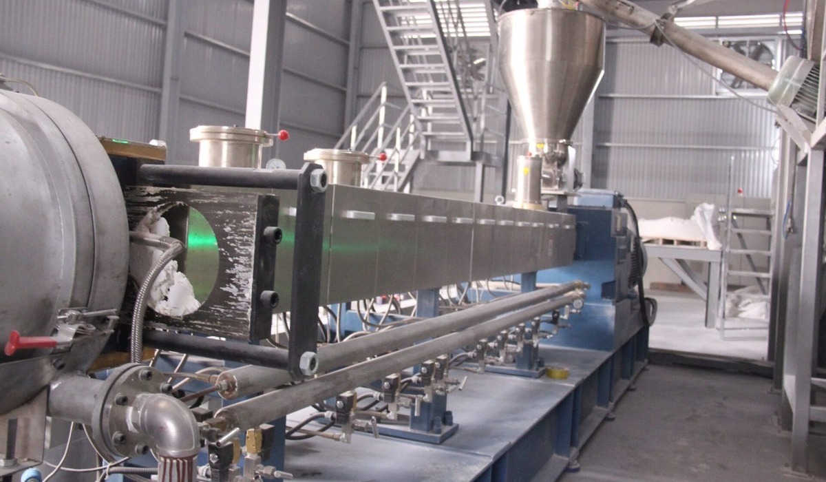 Science in Extrusion