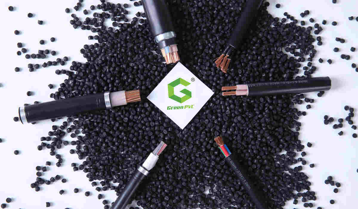 Flexible PVC Compound