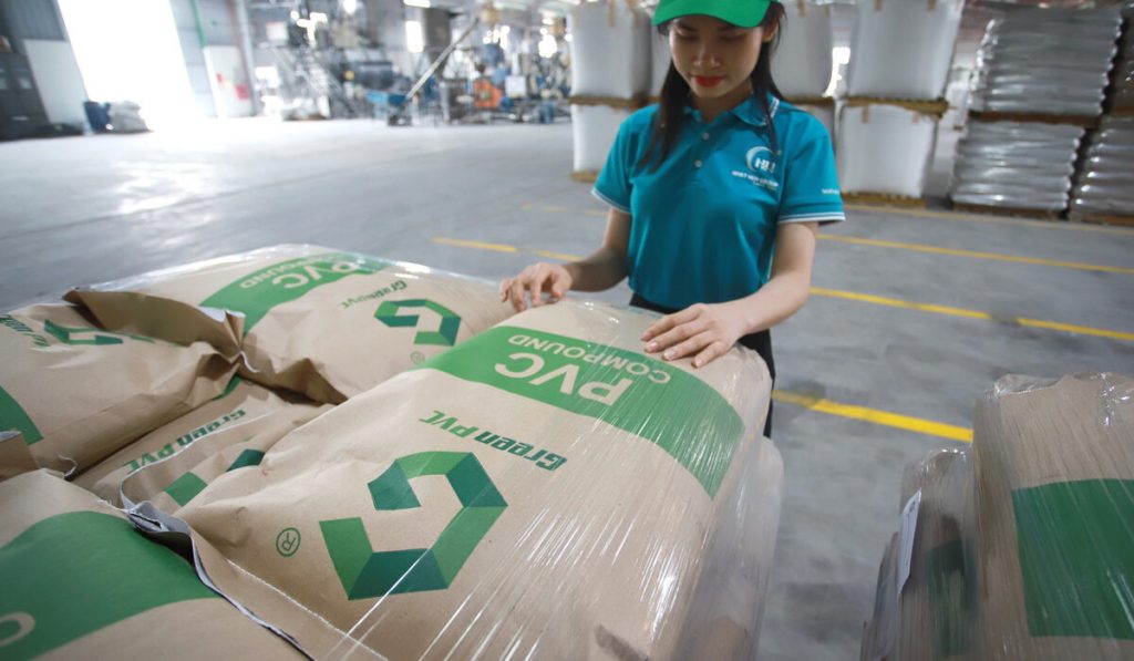 Choice for European market