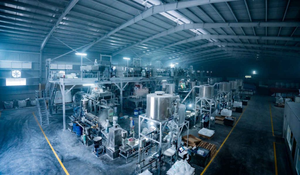 Filler Masterbatch: Top 10 Powerful Applications and Benefits Across Key Industries