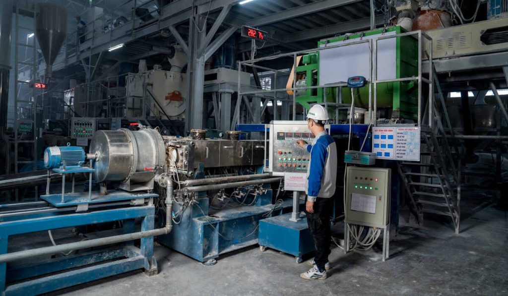 Unlock the Benefits of Filler Masterbatch