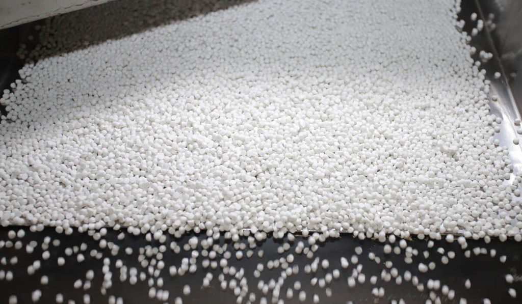 Vietnam PVC compounds from GREEN PVC