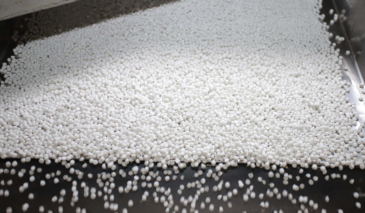 CaCO3 Powder in PVC Compounds: Cost Efficiency