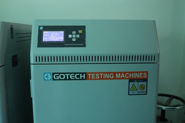 Quality test by Green PVC