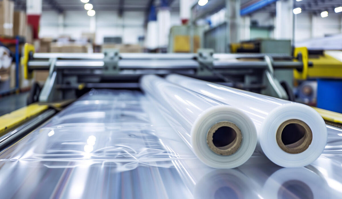 Filler Masterbatch in Lamination