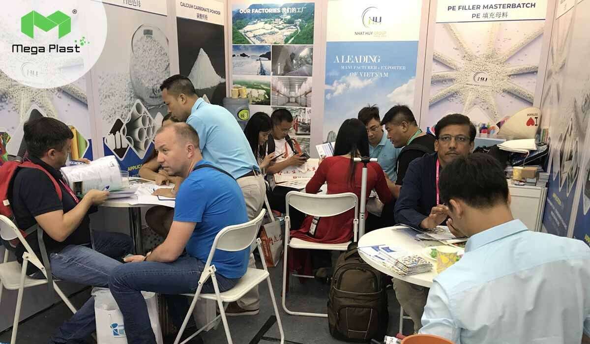 China Plas Fair 2019