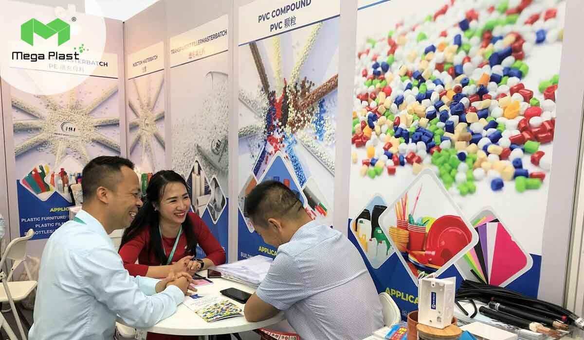 China Plas Fair 2019