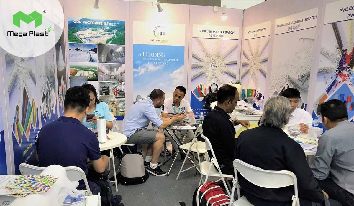 China Plas Fair 2019