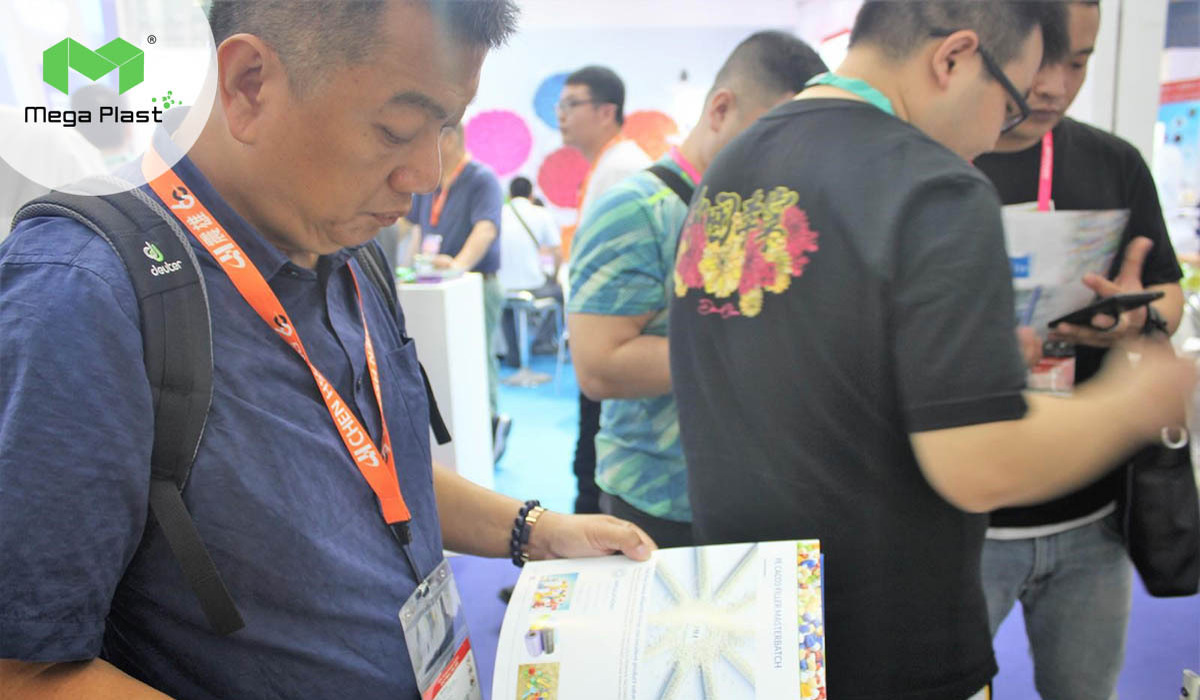 China Plas Fair 2019