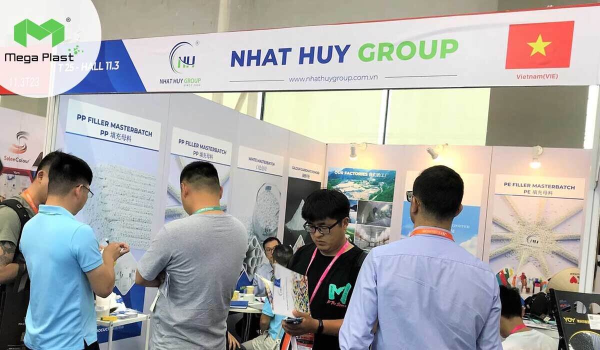 China Plas Fair 2019