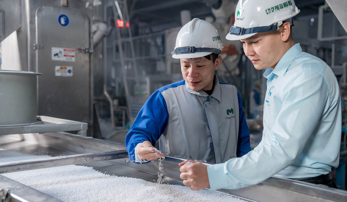 Megaplast: A Shining Example of Consistent Quality