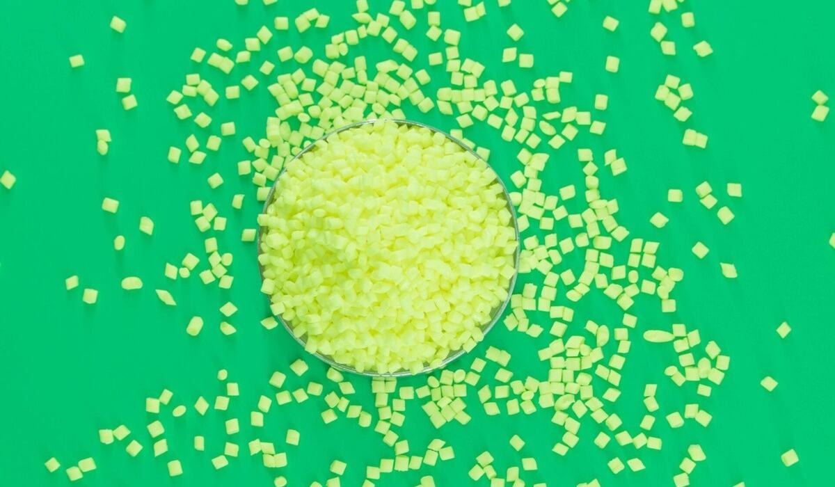 Optical Brightener Masterbatch (Fluorescent Whitening Agent)