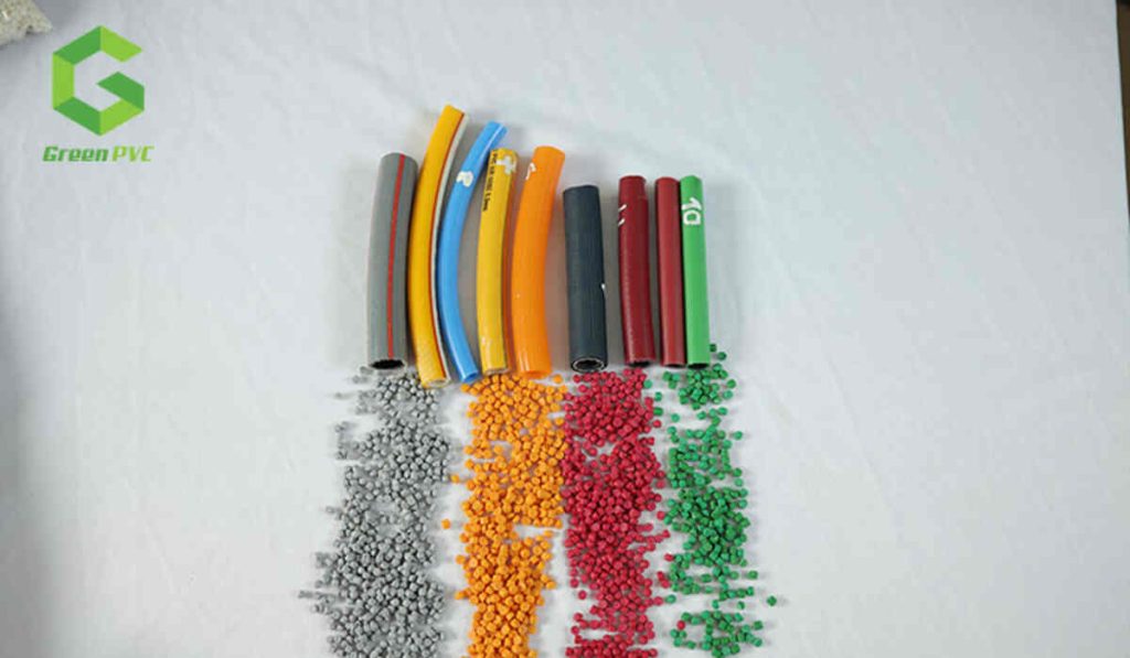 Flexible PVC Compounds