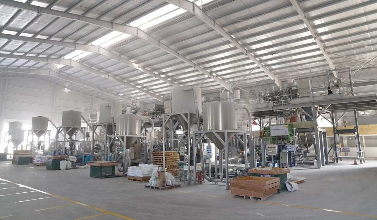 Science in Extrusion