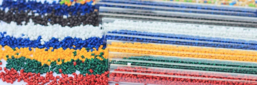 Polypropylene (PP) Masterbatch