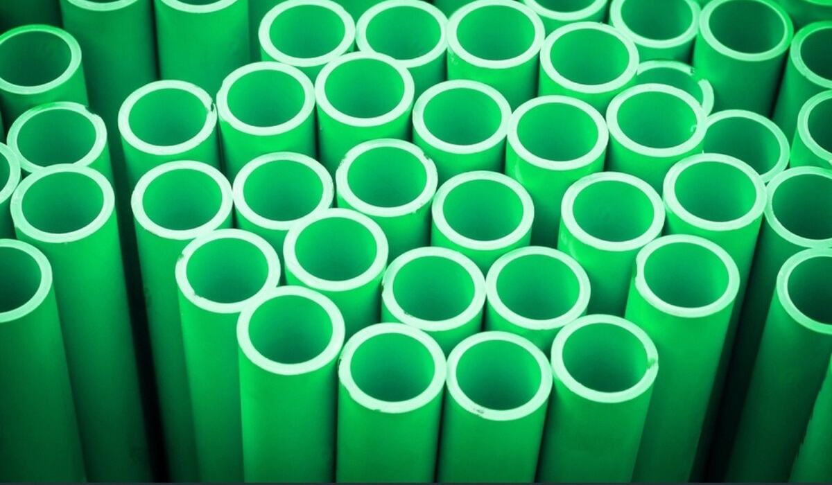 Filler Masterbatch in Extrusion