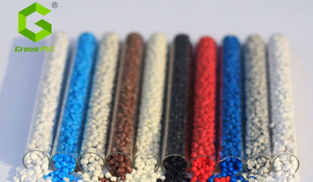 Vietnam PVC compounds comply with all international standards