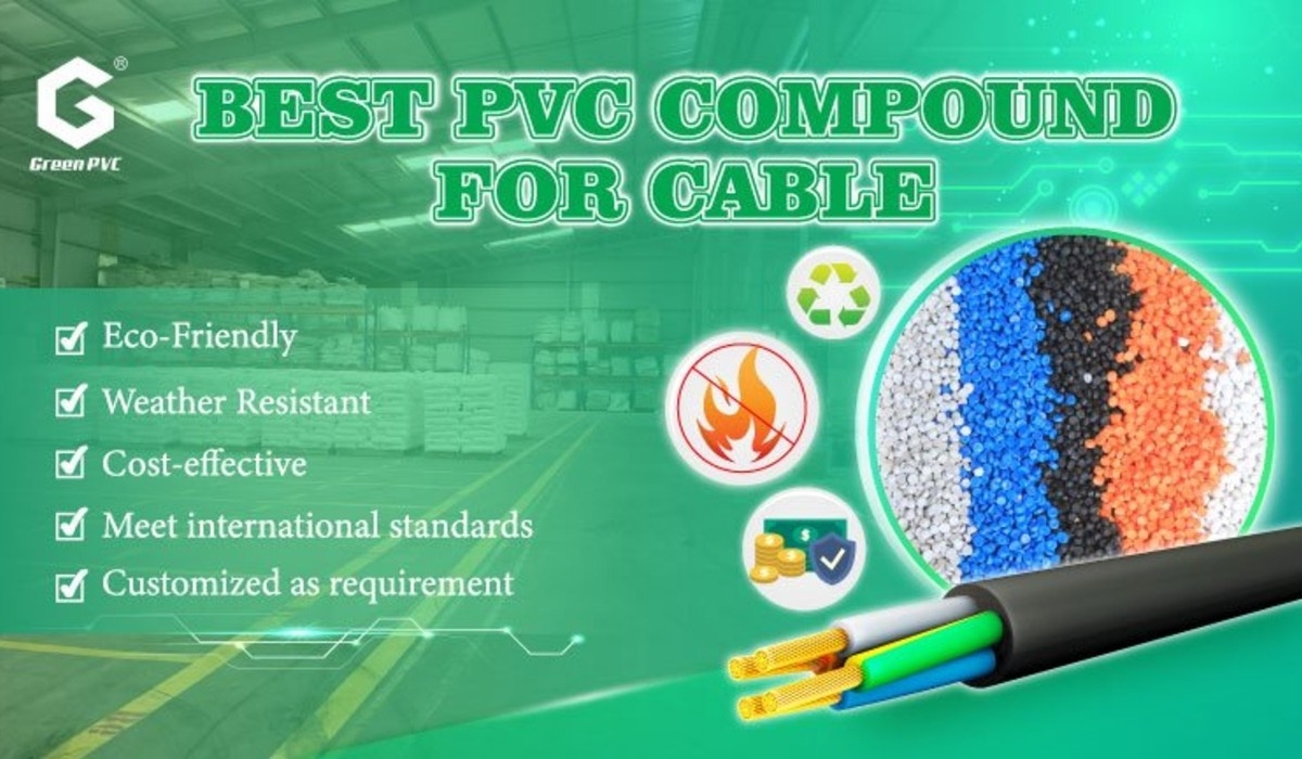 Vietnam PVC compounds