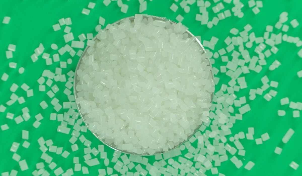 Processing-Aid Masterbatch