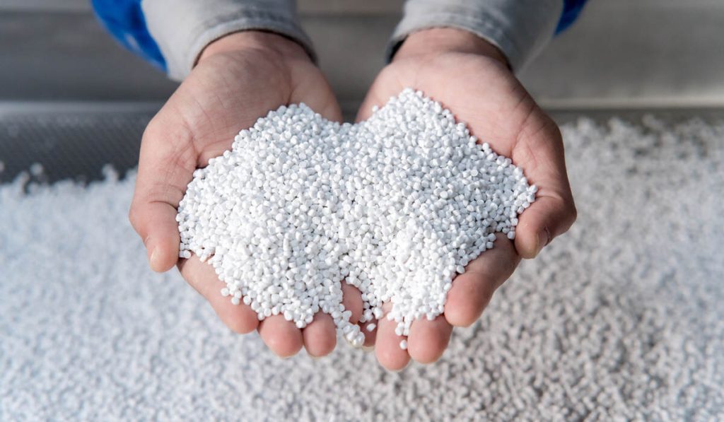 Filler Masterbatch from MegaPlast