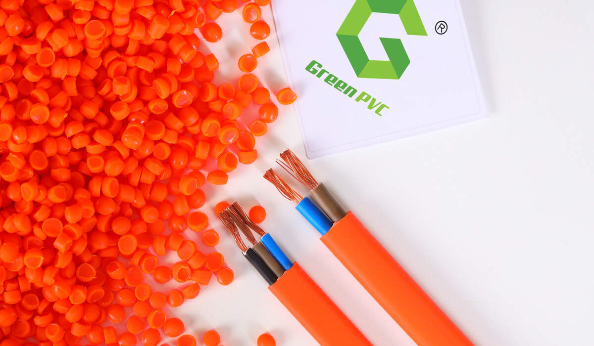 weather-resistant power cables