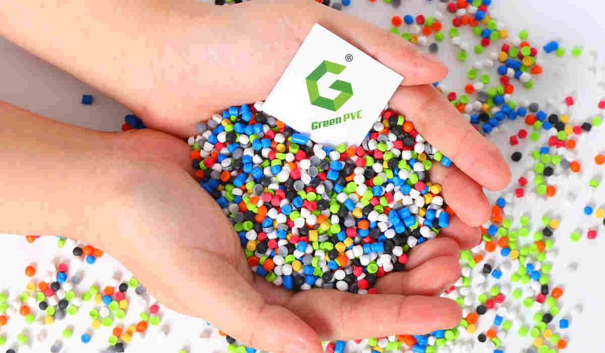 Flexible PVC Compounds