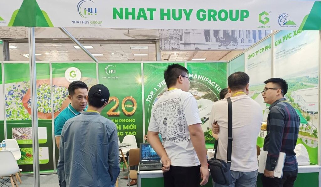 Wire and Cable Show Viet Nam 2024