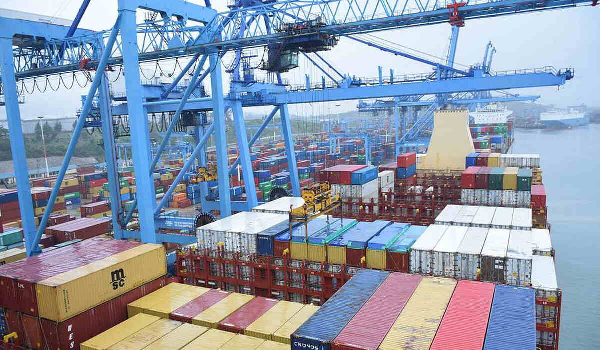 Cheaper Ocean Freight from Vietnam to all African ports