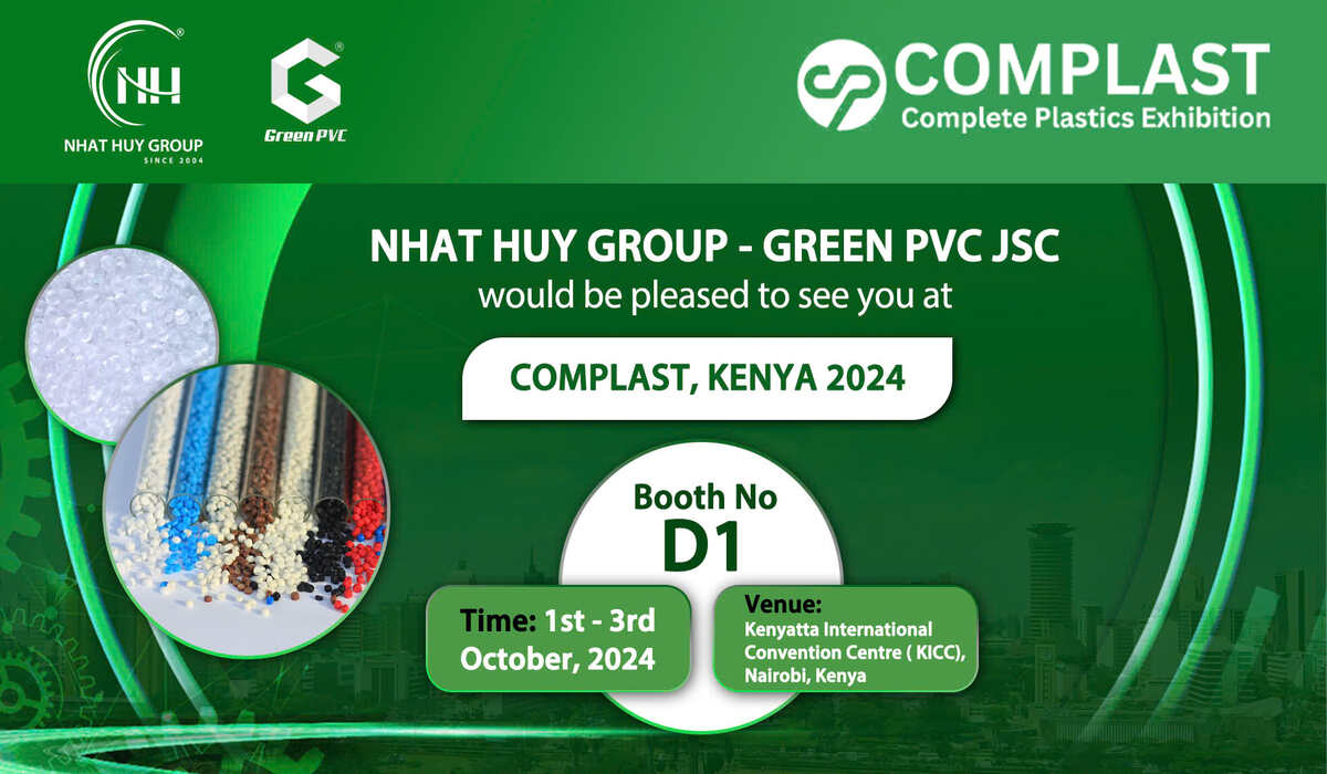 Complast Kenya 2024