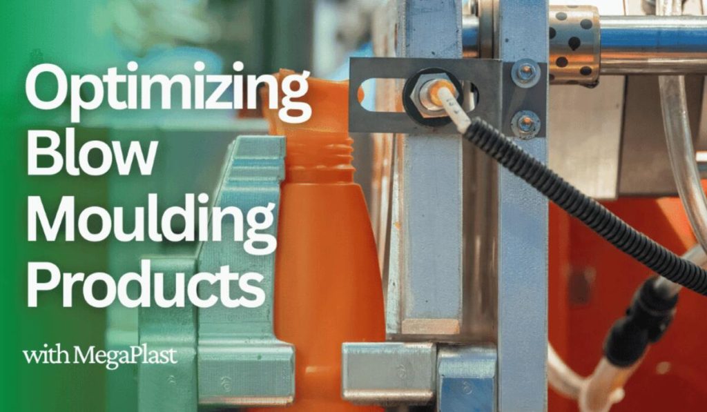 Optimizing Blow Molding Products