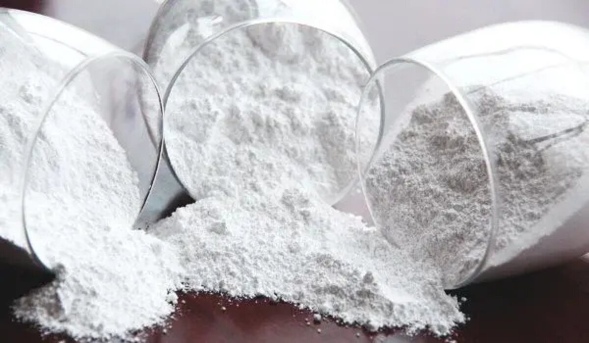 Pure and High-Quality CaCO3 Powder from Global Minerals