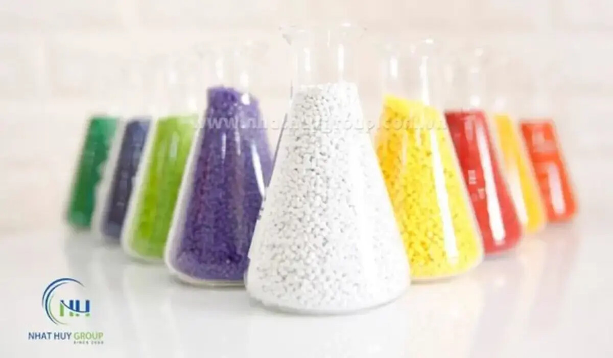 Gain Exclusive Insights into Color Masterbatch Creation Today!