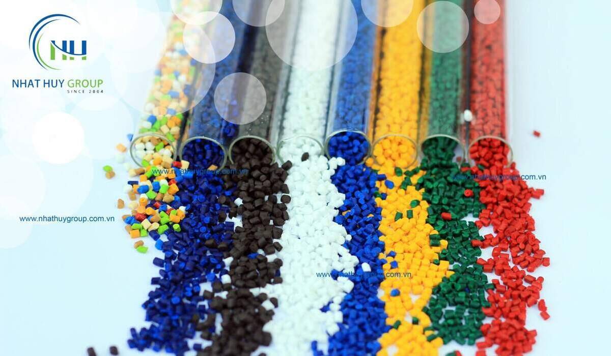 CaCO3 filler masterbatch in the packaging industry