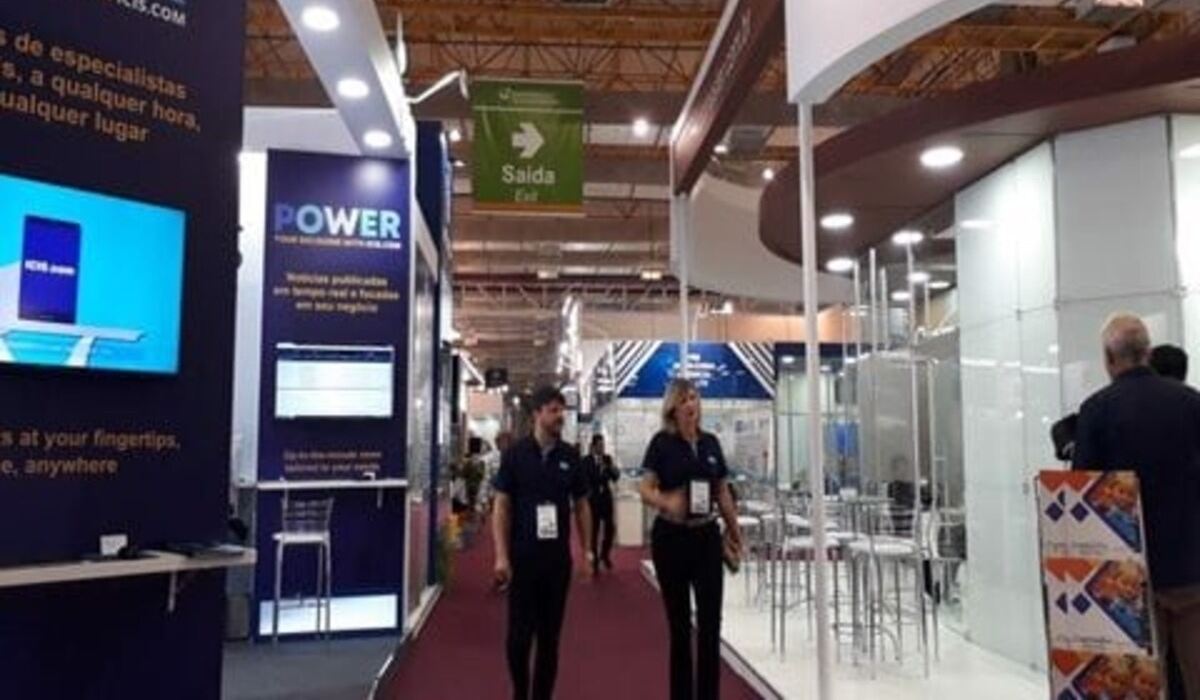 Feiplastic – International Plastics Trade Fair
