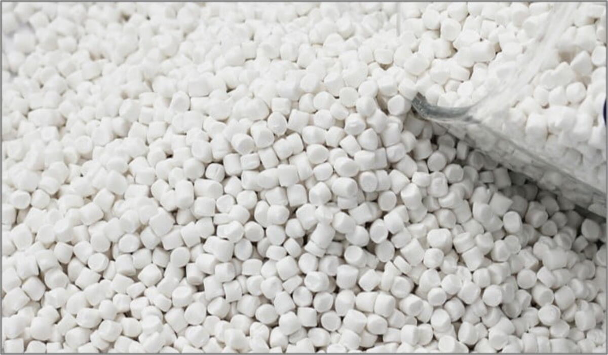 Filler masterbatch for Middle East from MegaPlast
