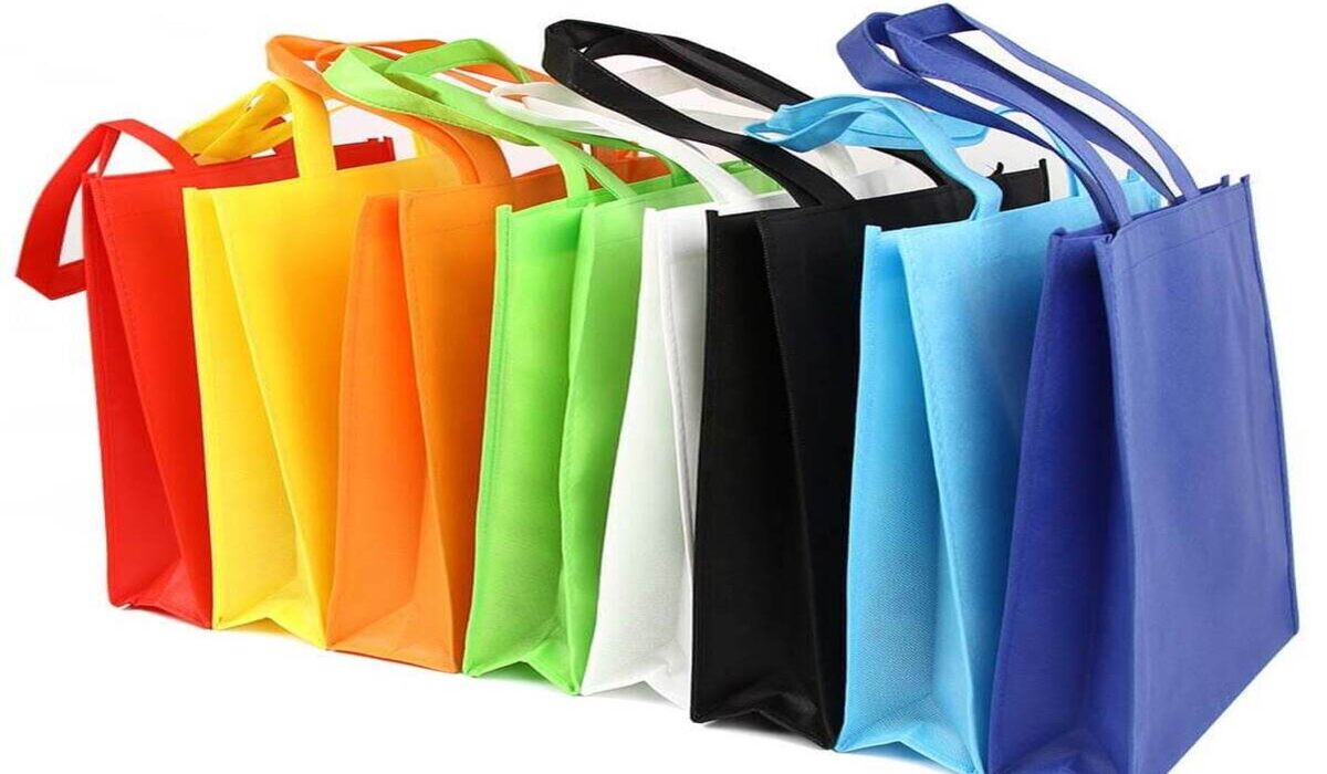 Non woven bags