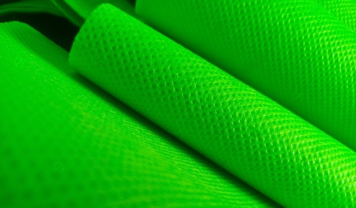 non woven fabric