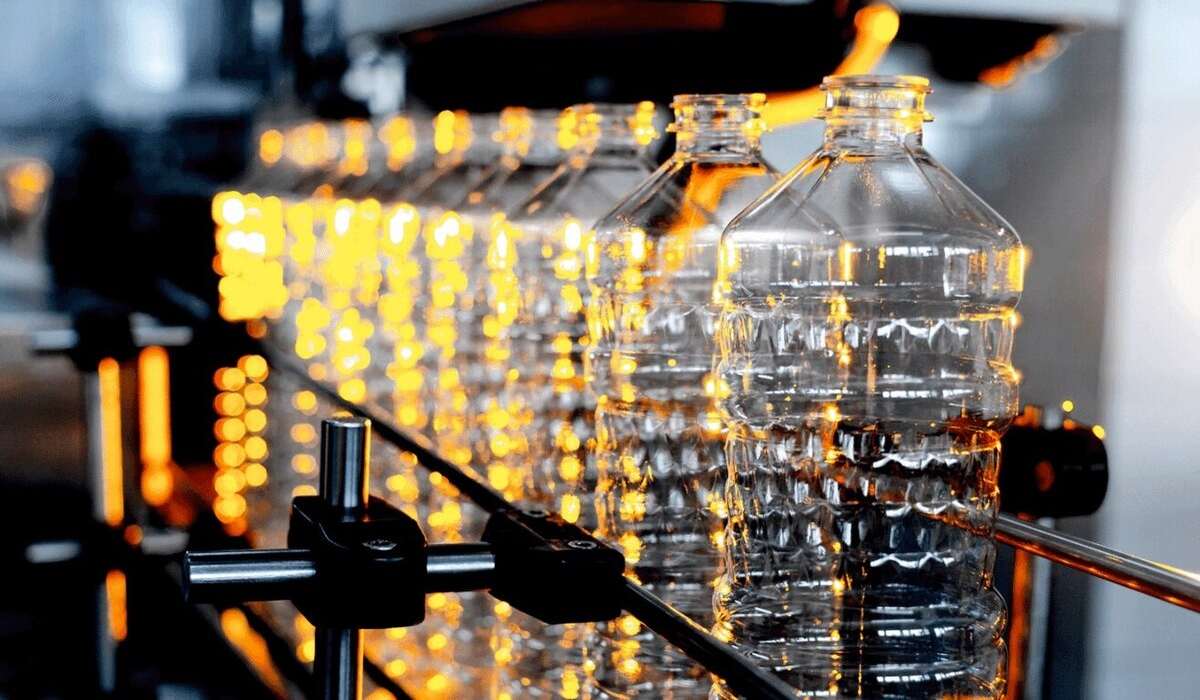 Plastic packaging industry