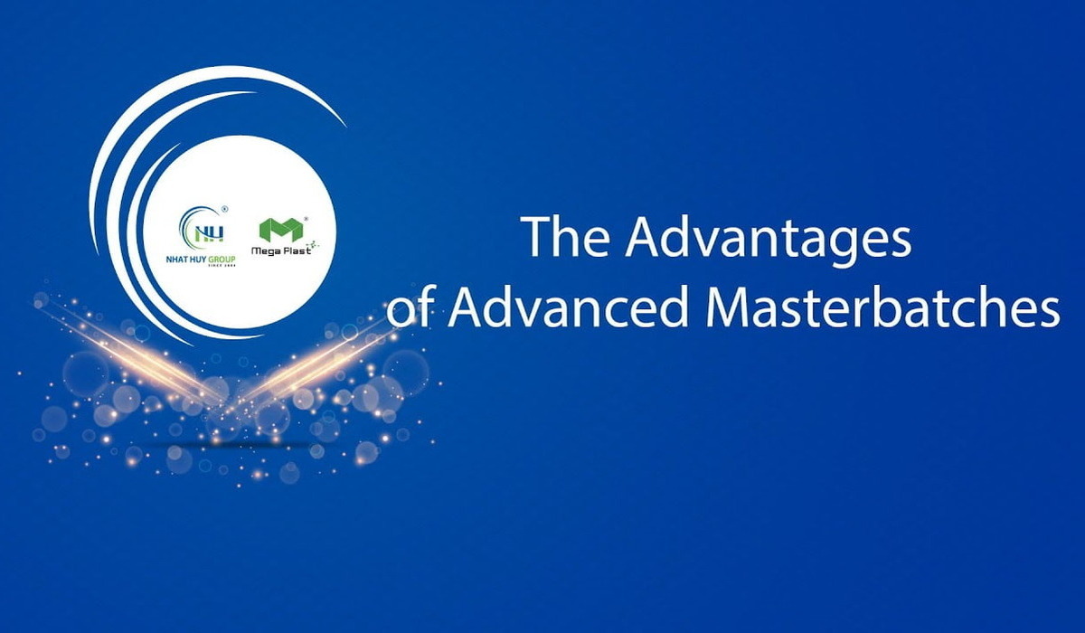 Unlock the Benefits of Filler Masterbatch