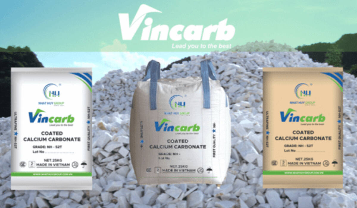 Vincarb from Global Minerals