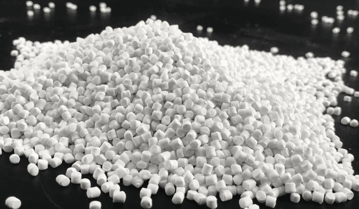 High-quailty Filler masterbatch From PlastIndia 2023